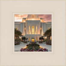 Load image into Gallery viewer, Gilbert Temple Glorified In Light
