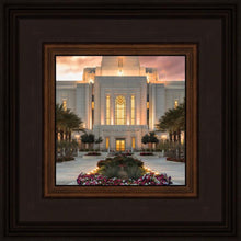 Load image into Gallery viewer, Gilbert Temple Glorified In Light
