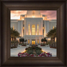 Load image into Gallery viewer, Gilbert Temple Glorified In Light
