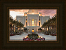 Load image into Gallery viewer, Gilbert Temple Glorified In Light
