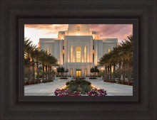 Load image into Gallery viewer, Gilbert Temple Glorified In Light
