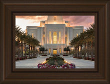 Load image into Gallery viewer, Gilbert Temple Glorified In Light
