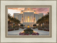 Load image into Gallery viewer, Gilbert Temple Glorified In Light
