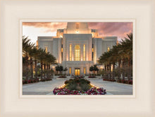 Load image into Gallery viewer, Gilbert Temple Glorified In Light
