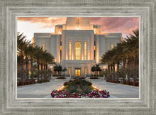 Load image into Gallery viewer, Gilbert Temple Glorified In Light
