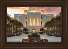 Load image into Gallery viewer, Gilbert Temple Glorified In Light
