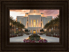 Load image into Gallery viewer, Gilbert Temple Glorified In Light

