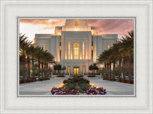 Load image into Gallery viewer, Gilbert Temple Glorified In Light
