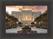 Load image into Gallery viewer, Gilbert Temple Glorified In Light
