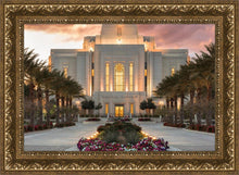 Load image into Gallery viewer, Gilbert Temple Glorified In Light
