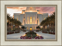 Load image into Gallery viewer, Gilbert Temple Glorified In Light
