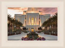 Load image into Gallery viewer, Gilbert Temple Glorified In Light
