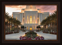 Load image into Gallery viewer, Gilbert Temple Glorified In Light
