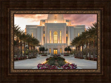 Load image into Gallery viewer, Gilbert Temple Glorified In Light

