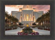 Load image into Gallery viewer, Gilbert Temple Glorified In Light
