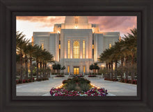 Load image into Gallery viewer, Gilbert Temple Glorified In Light
