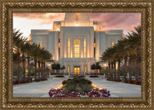 Load image into Gallery viewer, Gilbert Temple Glorified In Light
