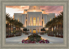 Load image into Gallery viewer, Gilbert Temple Glorified In Light

