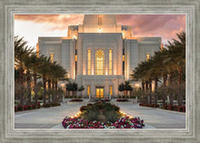 Load image into Gallery viewer, Gilbert Temple Glorified In Light
