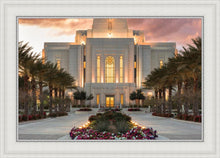 Load image into Gallery viewer, Gilbert Temple Glorified In Light
