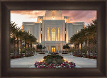 Load image into Gallery viewer, Gilbert Temple Glorified In Light
