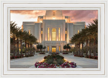 Load image into Gallery viewer, Gilbert Temple Glorified In Light
