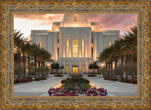 Load image into Gallery viewer, Gilbert Temple Glorified In Light
