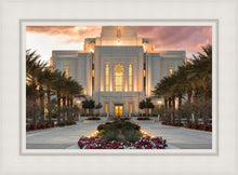 Load image into Gallery viewer, Gilbert Temple Glorified In Light
