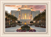 Load image into Gallery viewer, Gilbert Temple Glorified In Light
