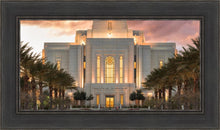 Load image into Gallery viewer, Gilbert Temple Glorified In Light
