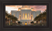 Load image into Gallery viewer, Gilbert Temple Glorified In Light
