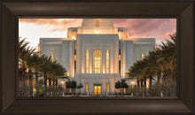Load image into Gallery viewer, Gilbert Temple Glorified In Light
