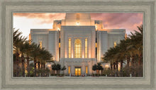 Load image into Gallery viewer, Gilbert Temple Glorified In Light
