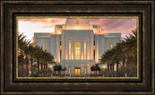 Load image into Gallery viewer, Gilbert Temple Glorified In Light
