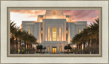Load image into Gallery viewer, Gilbert Temple Glorified In Light
