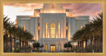 Load image into Gallery viewer, Gilbert Temple Glorified In Light
