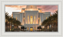Load image into Gallery viewer, Gilbert Temple Glorified In Light
