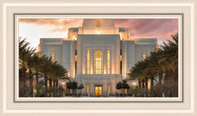 Load image into Gallery viewer, Gilbert Temple Glorified In Light
