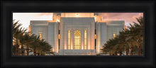Load image into Gallery viewer, Gilbert Temple Glorified In Light
