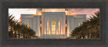 Load image into Gallery viewer, Gilbert Temple Glorified In Light
