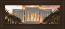 Load image into Gallery viewer, Gilbert Temple Glorified In Light
