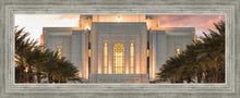 Load image into Gallery viewer, Gilbert Temple Glorified In Light
