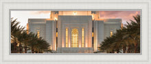 Load image into Gallery viewer, Gilbert Temple Glorified In Light
