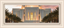 Load image into Gallery viewer, Gilbert Temple Glorified In Light
