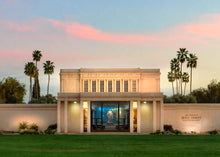 Load image into Gallery viewer, Mesa Temple Alpha &amp; Omega
