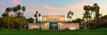 Load image into Gallery viewer, Mesa Temple Alpha &amp; Omega
