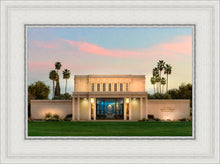 Load image into Gallery viewer, Mesa Temple Alpha &amp; Omega
