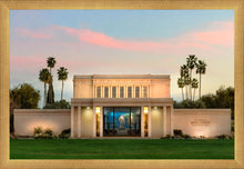 Load image into Gallery viewer, Mesa Temple Alpha &amp; Omega
