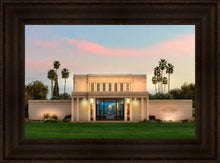 Load image into Gallery viewer, Mesa Temple Alpha &amp; Omega
