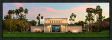 Load image into Gallery viewer, Mesa Temple Alpha &amp; Omega Gallery Wrap
